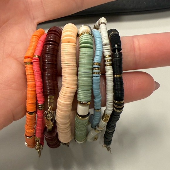 Maison monik bracelets sold separate - Picture 2 of 10